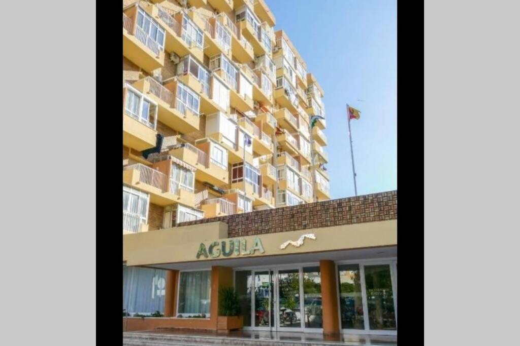 Precioso Apartamento Residencial Piscina Jardines Benalmádena Exterior foto