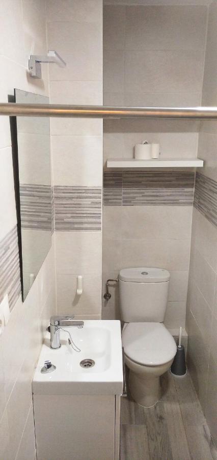 Precioso Apartamento Residencial Piscina Jardines Benalmádena Exterior foto