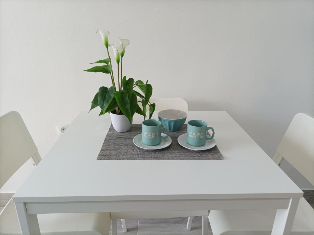 Precioso Apartamento Residencial Piscina Jardines Benalmádena Exterior foto