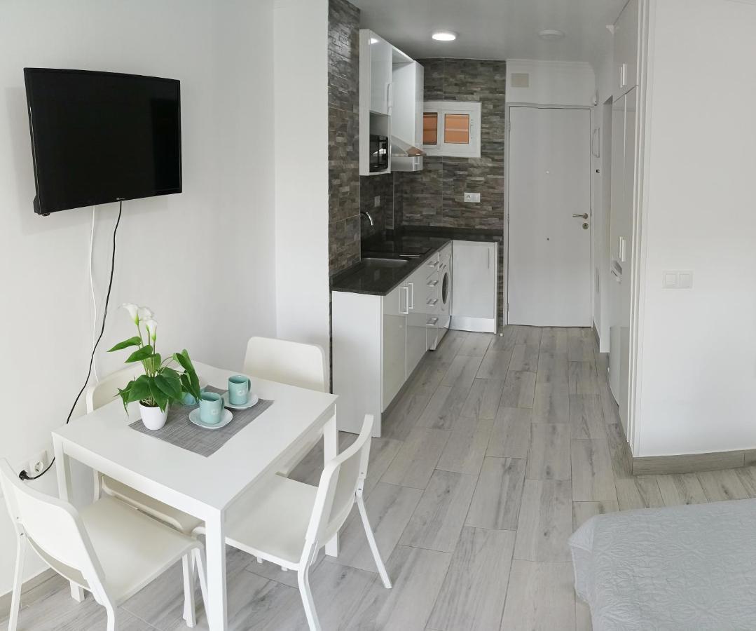 Precioso Apartamento Residencial Piscina Jardines Benalmádena Exterior foto